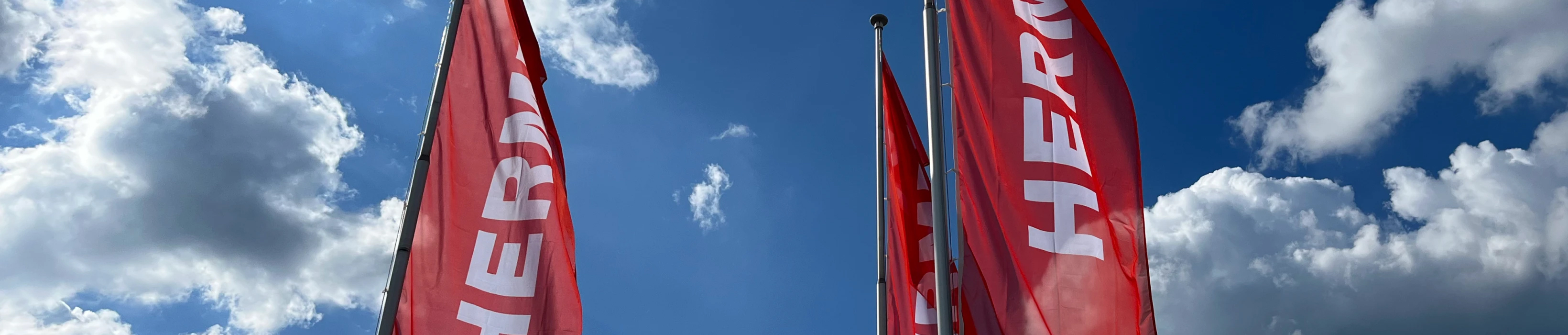 Hermes Banner