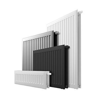 Стальной панельный радиатор отопления Royal Thermo VENTIL HYGIENE VH10/500/800
