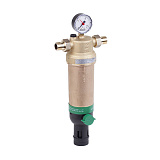 Фильтр для воды Resideo Braukmann F 76S - 1/2 AAM