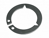 Кольцо фиксирующее из нерж. cтали Stahlmann DN25