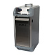 Напольный газовый котел отопления, двухконтурный Axis PRO 25 кВт (AXIS-08-25SW-00)