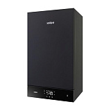 Настенный газовый двухконтурный котел отопления Warm AUROS PRO KA13224 24 кВт