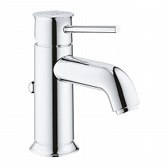 Смеситель для раковины Grohe BauClassic 23161000
