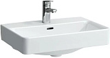 Раковина Laufen Pro подвесная 60х38 белая
