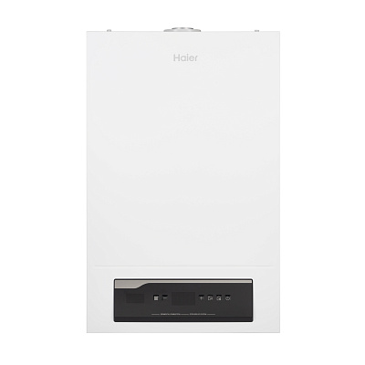 Настенный газовый одноконтурный котел отопления Haier ProLine S 1.32 Ti, 32 кВт (GE0Q65E0BRU)