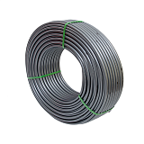 Труба MVI из сшитого полиэтилена PEX-а EVOH, 20 x 2,8 mm, бухта 100 м