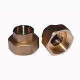 Винтовое соединение IMP PUMPS MESING R 1/2