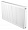 Стальной панельный радиатор отопления Bjorne Ventil Сompaсt 22/500/1400