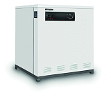 Напольный газовый котел отопления, одноконтурный, атмосферный Kentatsu Kobold PRO-08