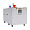 Напольный газовый конденсационный котел Gassero Ultrabox 1030 кВт