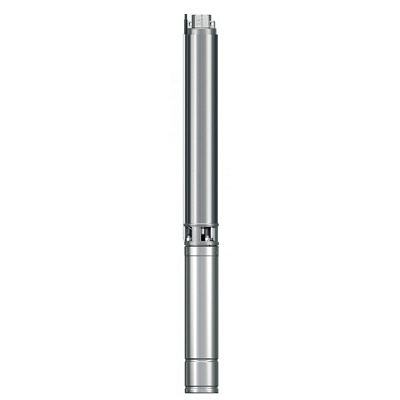 Скважинный насос DAB S4 4/4 0,5HP M 230/50 KIT