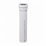 Труба канализационная Ostendorf SKEM 75*500