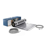 Нагревательный мат Electrolux Dry Alu Mat EDAM 2-160-2 (комплект тёплого пола)