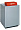 Напольный газовый котел отопления Viessmann Vitogas 100-F 35 кВт с Vitotronic 200 Тип KO2B GS1D881