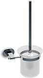 Туалетный ёршик Ravak Chrome CR 410.00 настенный X07P196