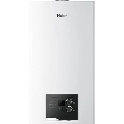 Настенный газовый двухконтурный котел отопления Haier Urban 2.18 TM Настенный газовый двухконтурный котел отопления Haier Urban 2.18 TM