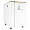 Напольный газовый конденсационный котел Gassero Alubox X-treme 250 кВт