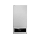Настенный газовый конденсационный котел отопления одноконтурный Buderus Logamax Plus GB062-14