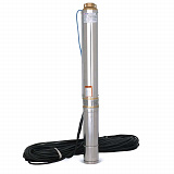 Скважинный насос Belamos 2.5TF-85/2.5 каб. 50м, центробежный