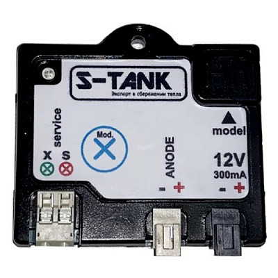 Блок управления Gn S-Tank (для эмалированных баков)