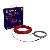 Нагревательный кабель Electrolux Twin Cable 600 Вт 35,3 м
