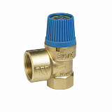 Предохранительный клапан Watts SVW4 1/2x3/4, 4 бар