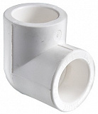 Угольник полипропиленовый VALTEC 25 мм, VTp.751.0.025