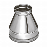 Конус FERRUM (430/0,5 мм) Ф115х200