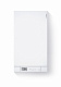 Настенный газовый двухконтурный котел отопления Viessmann Vitopend 100-W A1JB 24 кВт