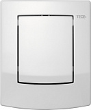 Лицевая панель TECE TECEambia Urinal, белая