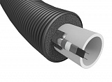 Трубы водоснабжения Thermaflex с греющим кабелем с защитой от замерзания FV+RS90A32-FPC