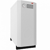 Напольный газовый котел отопления, двухконтурный Лемакс Classic 12,5W