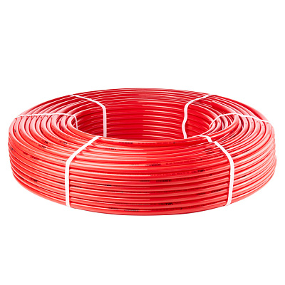 Труба (PEX-EVOH) полимерная PEX VALTEC c антидиффузионным слоем EVOH 16x2 мм, бухта 600 м, VP1620.3.600 Труба (PEX-EVOH) полимерная PEX VALTEC c антидиффузионным слоем EVOH 16x2 мм, бухта 600 м, VP1620.3.600