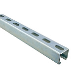 Профиль монтажный Walraven BIS RapidStrut (pg) 41 x 41 x 2,5, L=6000 мм (хлыст)