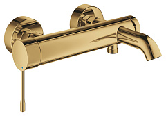 Смеситель для ванны Grohe Essence New холодный рассвет глянец 33624GL1