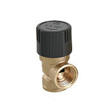 Клапан предохранительный VALTEC 1/2х1,5 бара