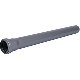 Труба канализационная Sinikon D 050 500 мм (500045)