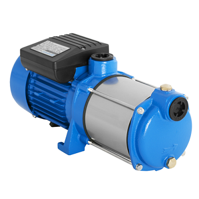 Поверхностный насос Aquario AMH-100-6S Поверхностный насос Aquario AMH-100-6S