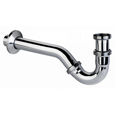 Сифон для биде Hansgrohe 55237000 Сифон для биде Hansgrohe 55237000