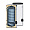 Бойлер косвенного нагрева Italtherm PREMIUM N 500 (02030107202166)