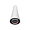 Удлинитель Camino L=3m 60/100 mm Condensing (CE.00.25 C)