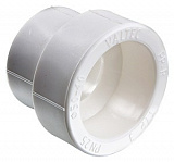 Муфта полипропиленовая переходная VALTEC 32 x 20 мм, VTp.705.0.032020