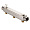 Коллектор VALTEC SQ из нержавеющей стали, шаг 100 мм 1x1/2x3 (VTc.510.SQ.060403)