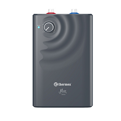 Электрический накопительный водонагреватель Thermex Mera 7 U