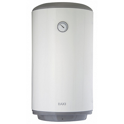 Комбинированный бойлер Baxi V 510 TD (правосторонний) Комбинированный бойлер Baxi V 510 TD (правосторонний)