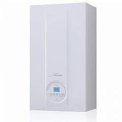 Настенный газовый конденсационный котел отопления Sime BRAVA SLIM HE 30 ErP