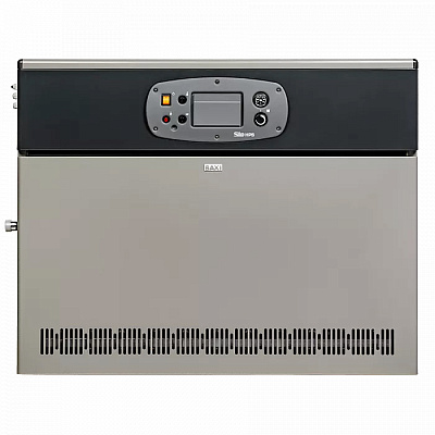 Напольный газовый котел отопления, атмосферный Baxi SLIM HPS 1.110 (A7114602) Напольный газовый котел отопления, атмосферный Baxi SLIM HPS 1.110 (A7114602)