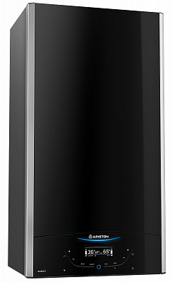 Настенный газовый двухконтурный котел отопления Ariston ALTEAS X 30 CF NG