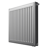 Стальной панельный радиатор отопления Royal Thermo VENTIL COMPACT VC22-300-2000 Silver Satin