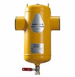 Сепаратор шлама Spirotech Spirotrap DN 300 под сварку